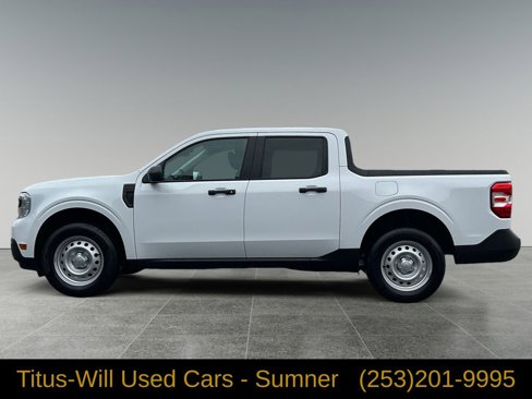 Used 2023 Ford Maverick XL image 4