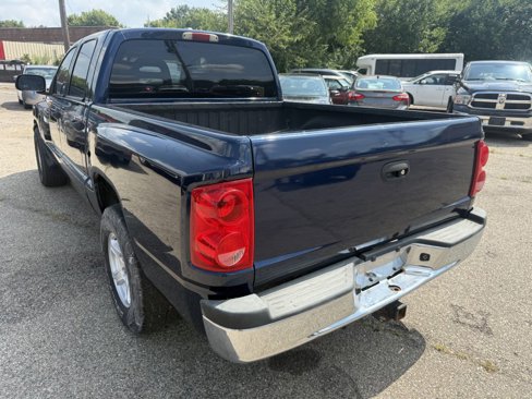 Used 2006 Dodge Dakota SLT w/ Trailer Tow Group image 4