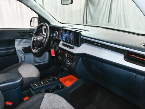 Used 2022 Ford Maverick XLT w/ Equipment Group 300A Standard image 55