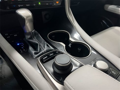 Certified 2019 Lexus RX 350 FWD image 21
