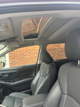 Used 2024 Subaru Outback Limited image 10