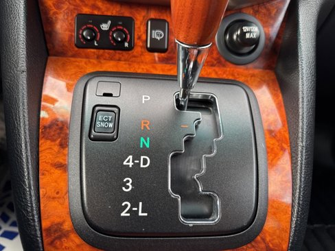Used 2008 Lexus RX 350 AWD image 4