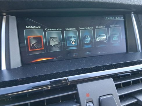 Used 2017 BMW X3 sDrive28i image 24