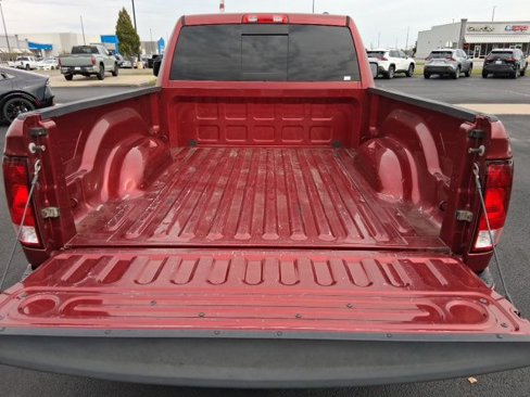 Used 2011 RAM 1500 Express image 9