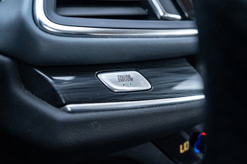 Used 2019 Buick Enclave Essence image 25