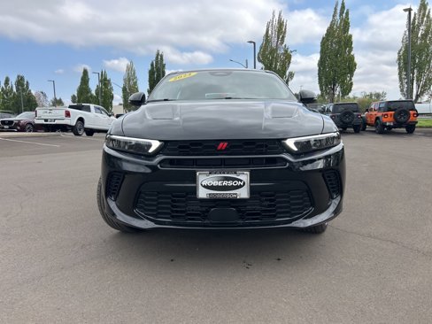Certified 2024 Dodge Hornet R/T Plus image 7