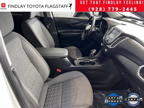 Used 2024 Chevrolet Equinox LT image 48