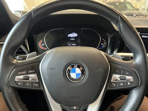 Used 2021 BMW 330i xDrive Sedan w/ Convenience Package image 21