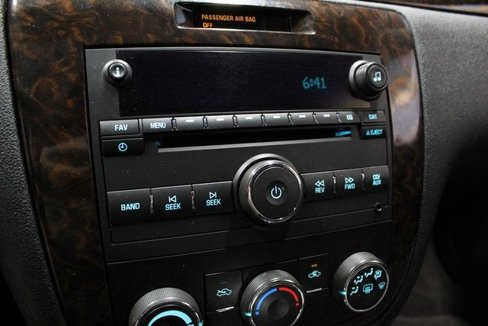 Used 2016 Chevrolet Impala Limited LS image 25