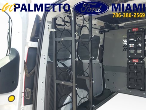 Used 2019 Ford Transit Connect XL image 11
