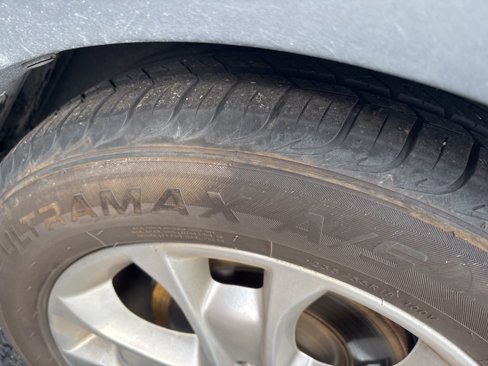 Used 2014 Ford Escape Titanium image 4