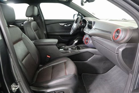 Used 2020 Chevrolet Blazer RS image 12