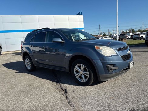 Used 2011 Chevrolet Equinox LT w/ Driver Convenience Package image 8