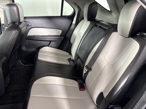 Used 2017 Chevrolet Equinox Premier w/ Enhanced Convenience Package image 29