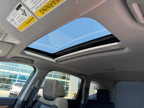 Used 2019 Honda CR-V EX image 28