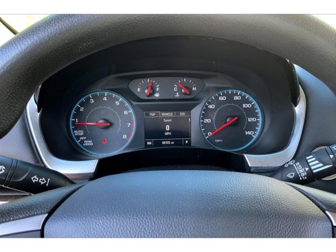 Used 2020 Chevrolet Traverse LS image 19