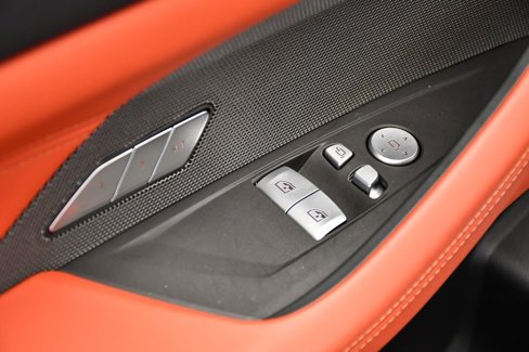 Used 2025 BMW M4 Competition w/ Executive Package image 37