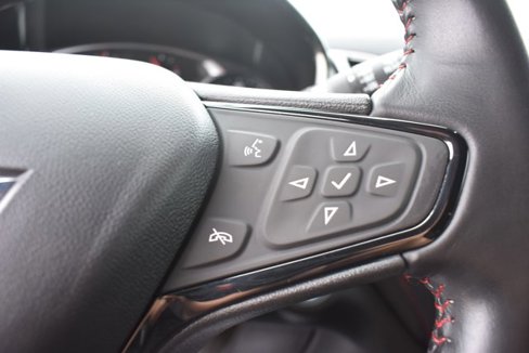 Used 2022 Chevrolet Equinox RS image 23