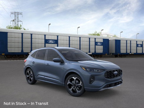 New 2025 Ford Escape ST-Line Elite image 7
