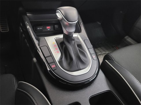 Used 2023 Kia Forte GT-Line w/ GT-Line Premium Package image 25