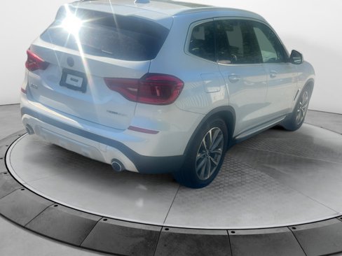 Used 2019 BMW X3 xDrive30i w/ Convenience Package image 6