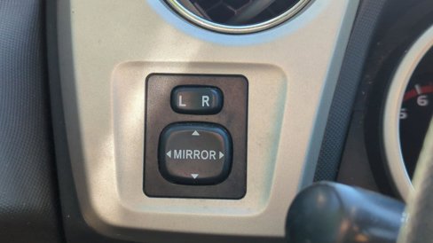 Used 2009 Toyota Matrix image 18