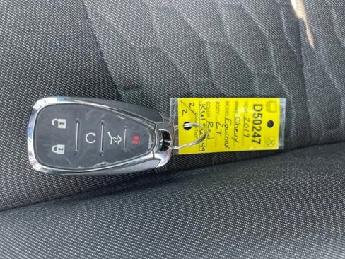 Used 2019 Chevrolet Equinox LT image 35