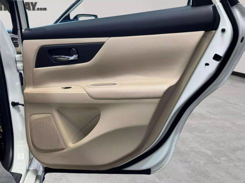 Used 2017 Nissan Altima 2.5 S w/ Power Driver Seat Package image 27
