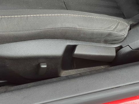 Used 2015 Chevrolet Camaro LS image 17
