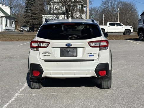 Used 2019 Subaru Crosstrek Hybrid w/ Moonroof Package w/Navigation image 8