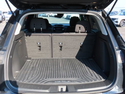 Used 2023 Chevrolet TrailBlazer LT w/ Convenience Package image 24