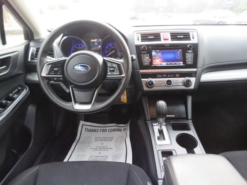 Used 2019 Subaru Outback 2.5i image 23