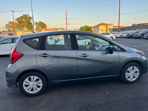 Used 2019 Nissan Versa Note SV image 6