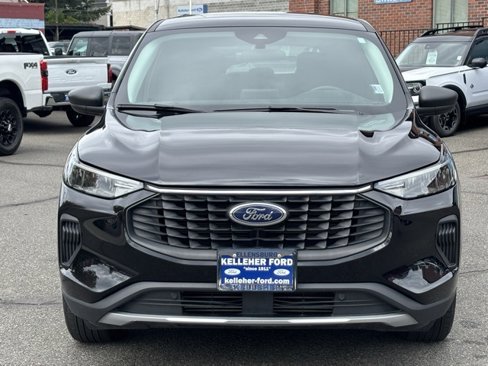 Used 2024 Ford Escape Active image 8