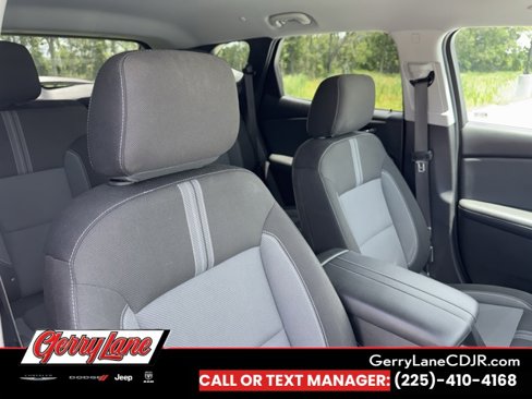 Used 2023 Chevrolet Blazer LT image 15