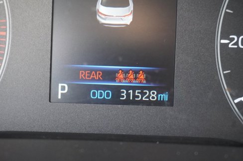 Used 2023 Toyota Corolla LE w/ Carpet Mat Package (TMS) image 4