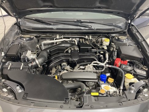 Used 2022 Subaru Outback Limited image 25