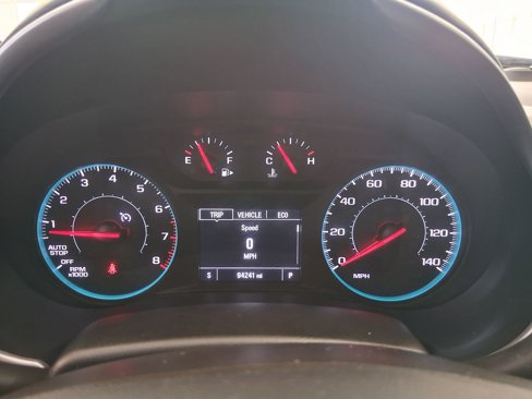 Used 2021 Chevrolet Malibu RS image 17