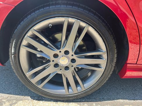 Used 2015 Mercedes-Benz CLA 250 image 28