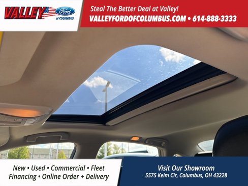 Used 2016 INFINITI Q70 3.7 w/ Technology Package image 26