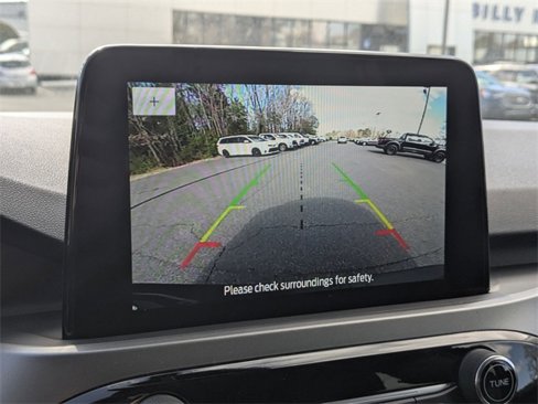New 2025 Ford Escape Active image 14