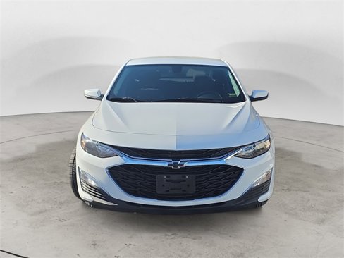 Used 2020 Chevrolet Malibu RS w/ LPO, Convenience Package 1 image 8