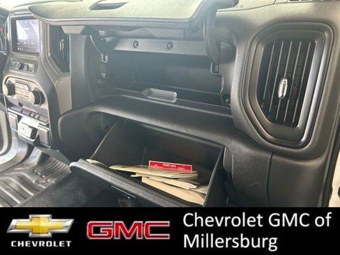 Used 2020 Chevrolet Silverado 1500 W/T image 25