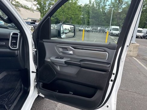 Certified 2022 RAM 1500 Big Horn image 29