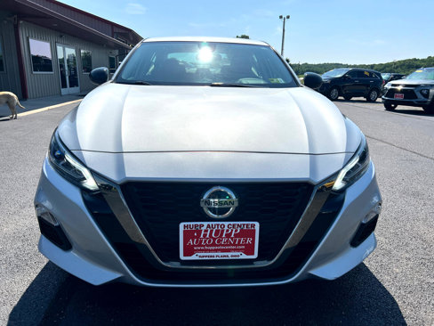 Used 2021 Nissan Altima 2.5 SR image 8