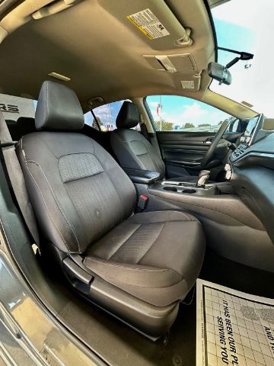 Used 2019 Nissan Altima 2.5 S image 9