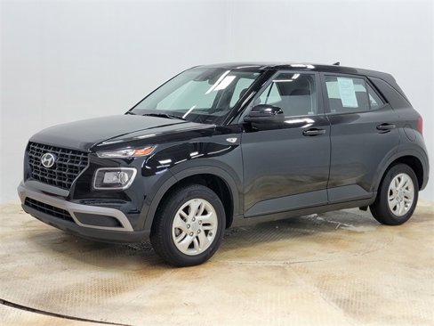 Used 2022 Hyundai Venue SE image 9