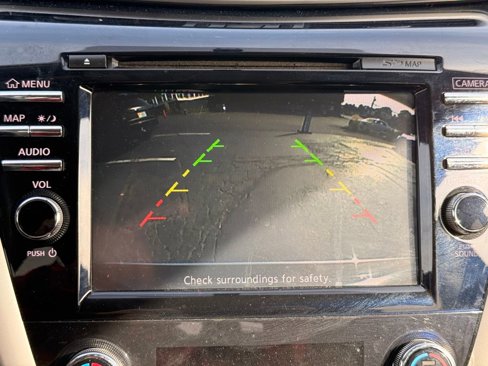 Used 2015 Nissan Murano S w/ Navigation Package image 34