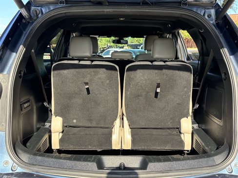 Used 2019 Ford Explorer Limited w/ Ford Safe & Smart Package image 27