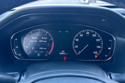 Used 2019 Honda Accord Sport image 23